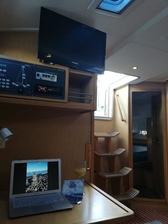 Bavaria Cruiser 46 | Sunrise