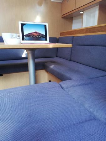 Bavaria Cruiser 46 | Sunrise