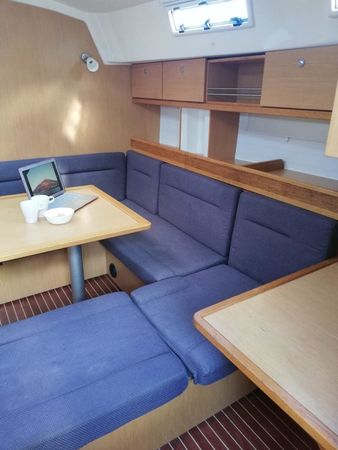 Bavaria Cruiser 46 | Sunrise