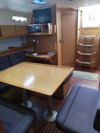 Bavaria Cruiser 46 | Sunrise