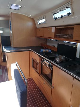 Bavaria Cruiser 46 | Sunrise