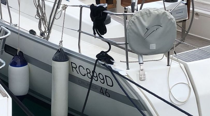 Bavaria Cruiser 46 | Sunrise