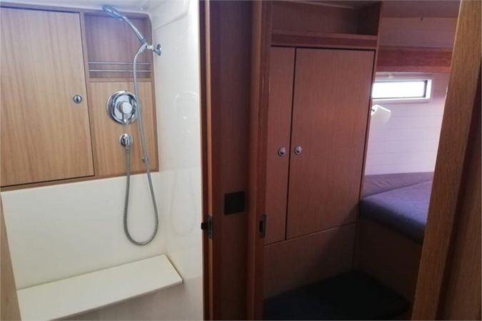 Bavaria Cruiser 46 | Sunrise