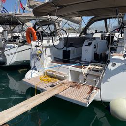 Jeanneau Sun Odyssey 440 | Anima