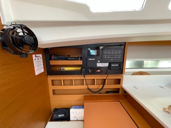 Jeanneau Sun Odyssey 440 | Anima