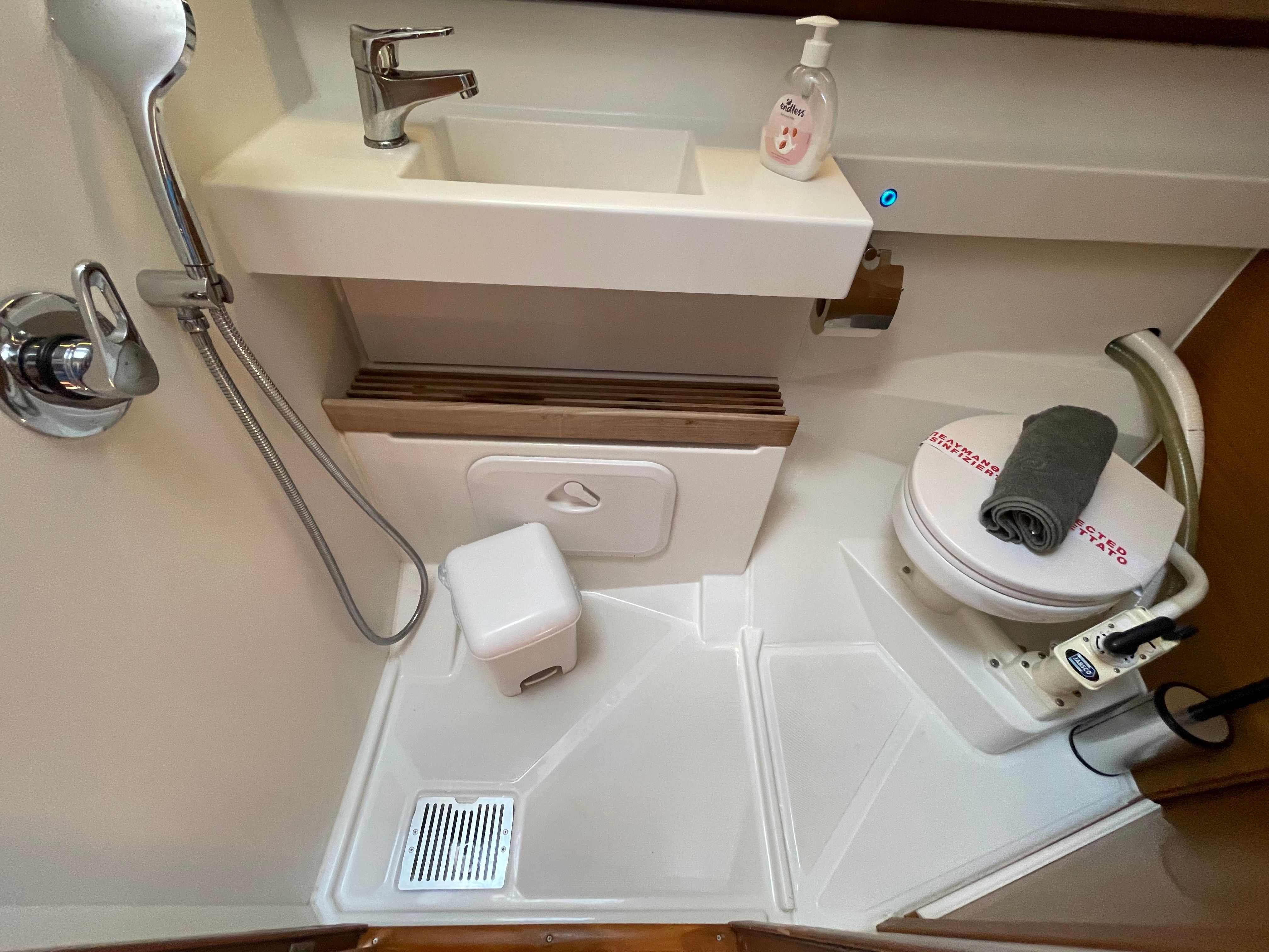 Jeanneau Sun Odyssey 440 | Anima