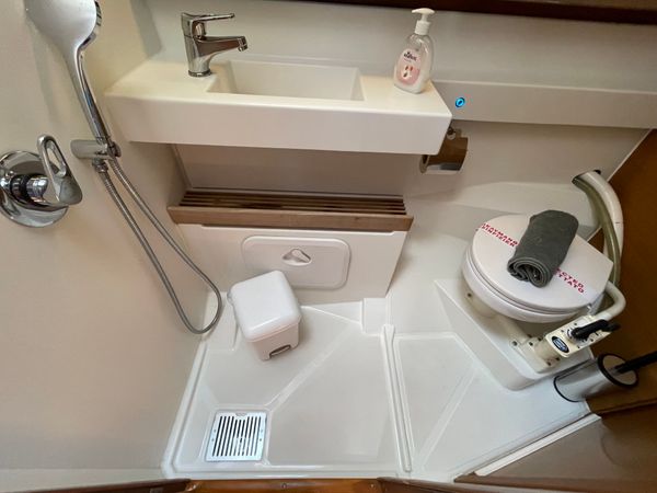 Jeanneau Sun Odyssey 440 | Anima