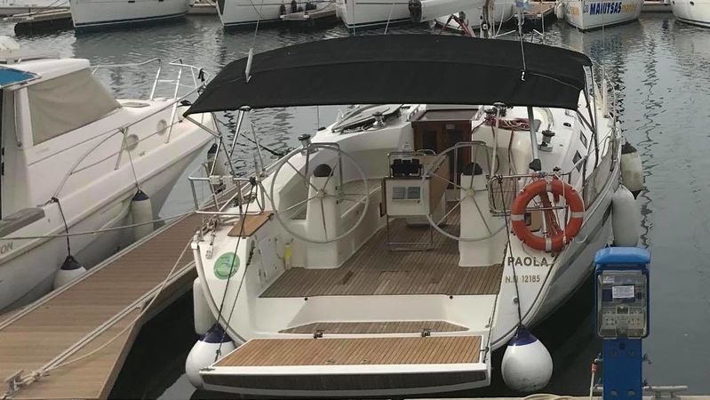 Bavaria Cruiser 40 | Paola