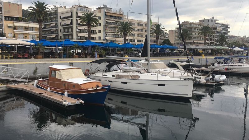 Bavaria Cruiser 40 | Paola