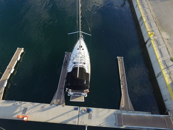 Bavaria Cruiser 40 | Paola