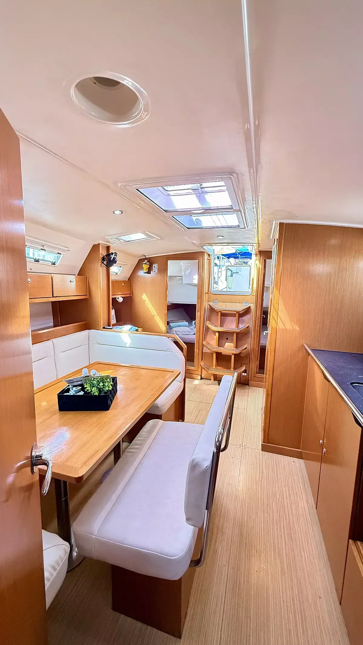 Bavaria Cruiser 40 | Paola