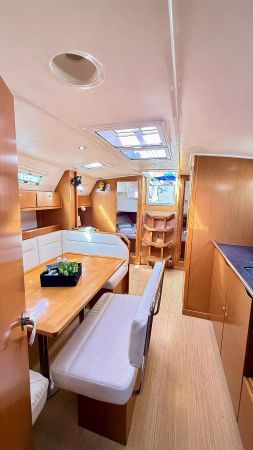 Bavaria Cruiser 40 | Paola