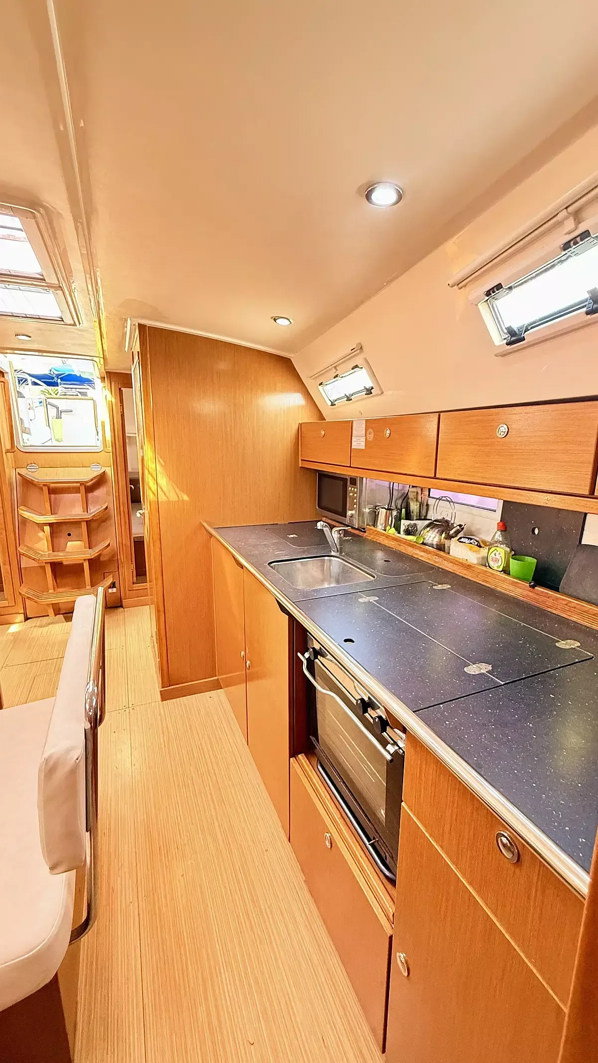 Bavaria Cruiser 40 | Paola