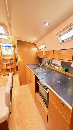 Bavaria Cruiser 40 | Paola