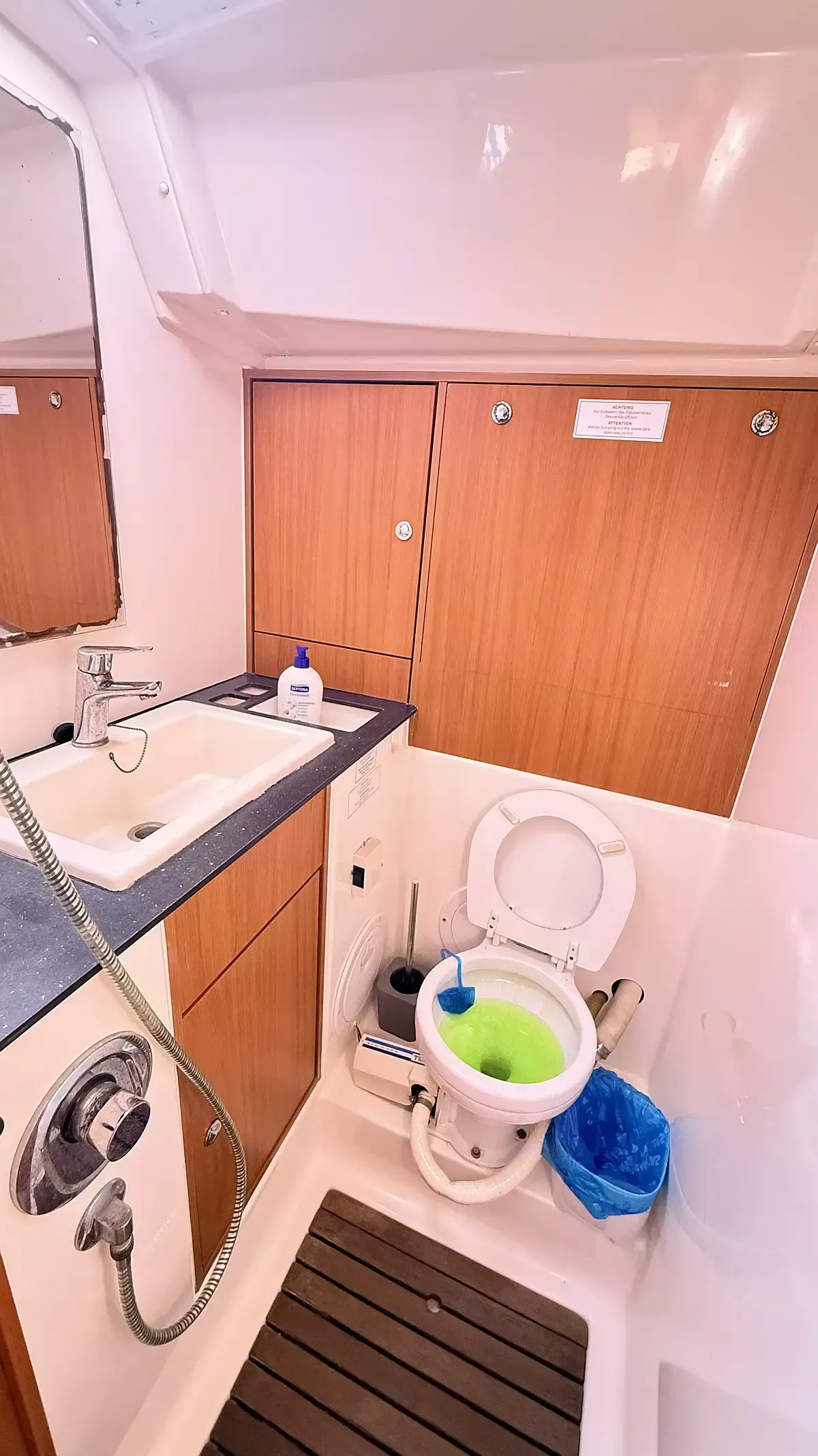 Bavaria Cruiser 40 | Paola