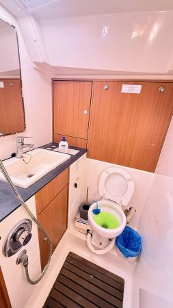 Bavaria Cruiser 40 | Paola