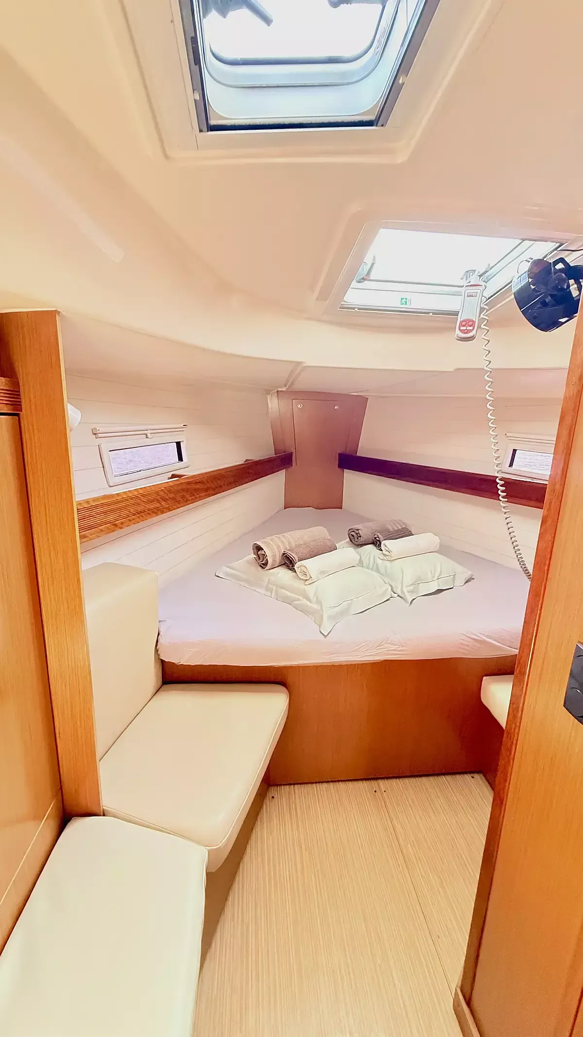 Bavaria Cruiser 40 | Paola