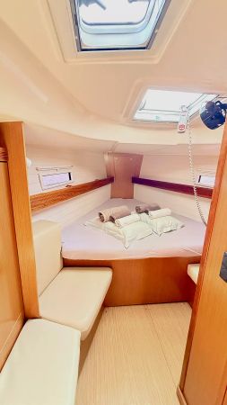 Bavaria Cruiser 40 | Paola