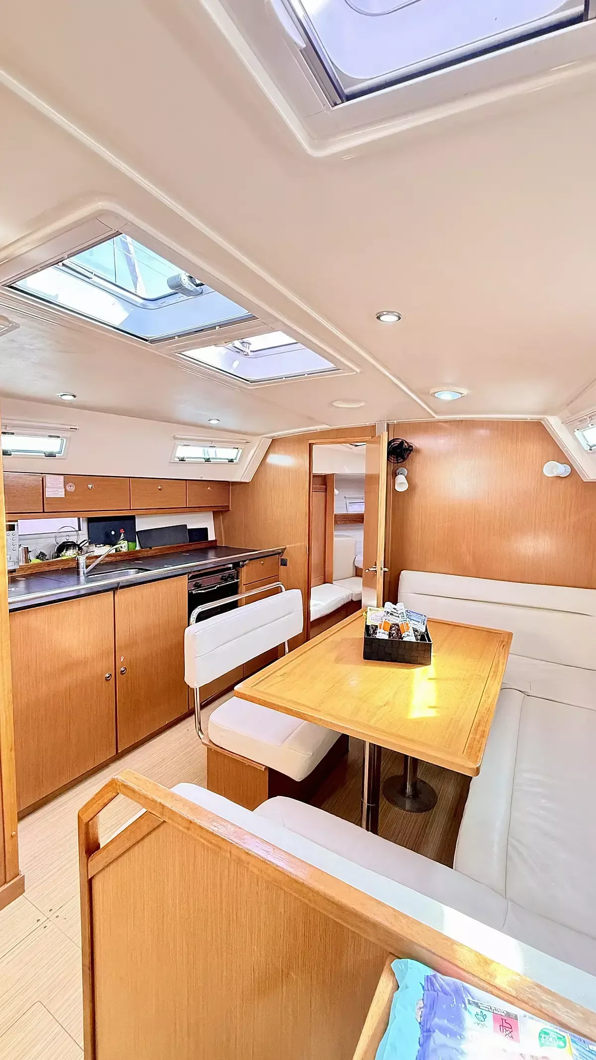 Bavaria Cruiser 40 | Paola