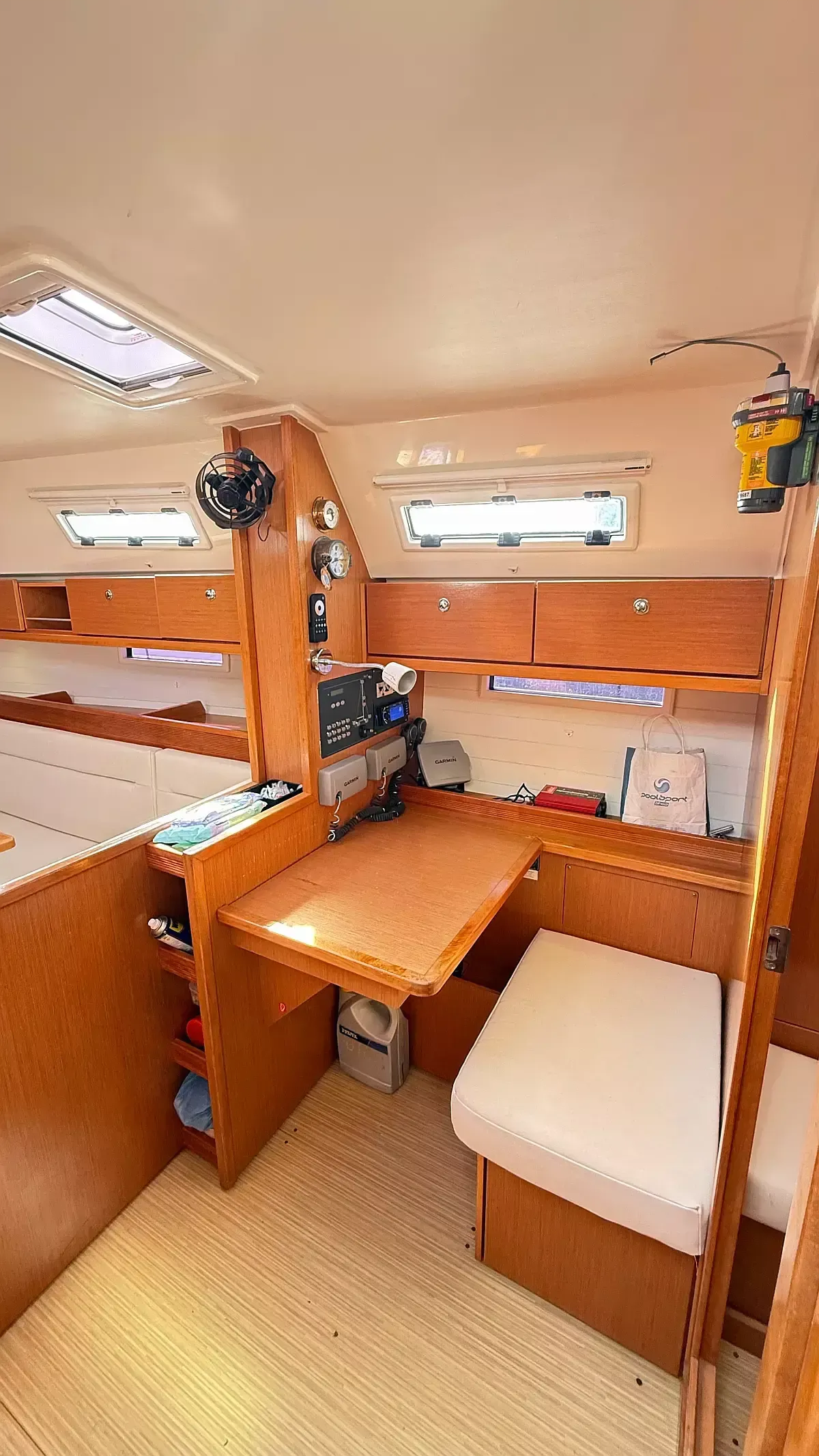 Bavaria Cruiser 40 | Paola