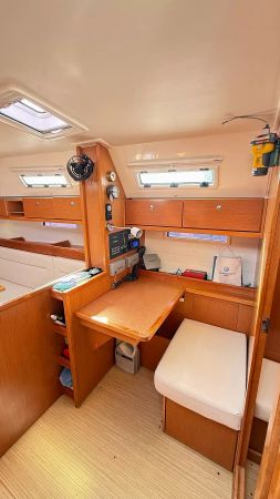 Bavaria Cruiser 40 | Paola