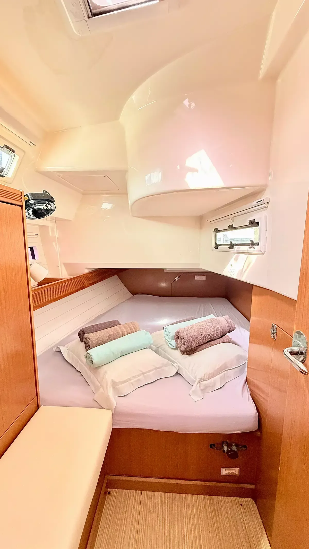 Bavaria Cruiser 40 | Paola