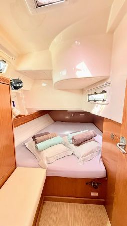 Bavaria Cruiser 40 | Paola