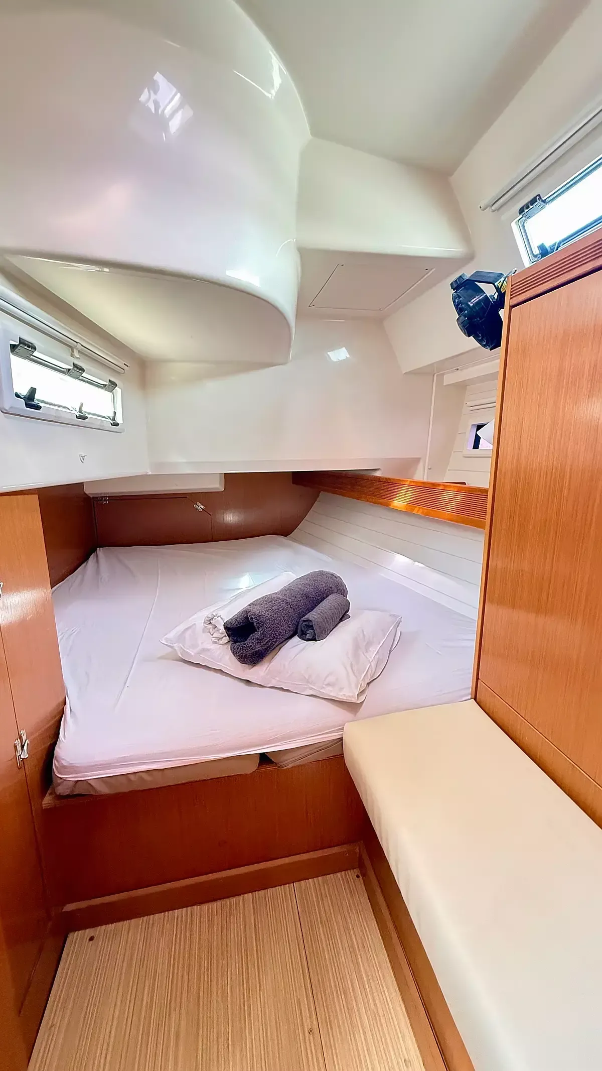Bavaria Cruiser 40 | Paola