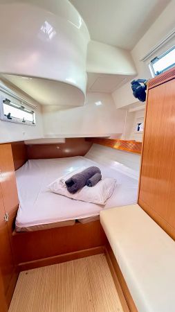 Bavaria Cruiser 40 | Paola