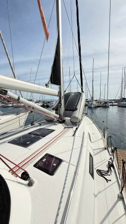 Bavaria Cruiser 40 | Paola