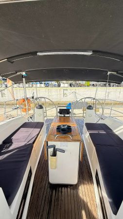 Bavaria Cruiser 40 | Paola