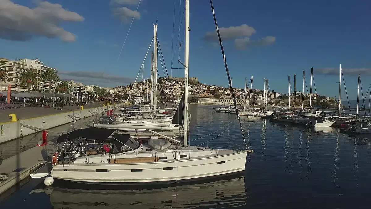 Bavaria Cruiser 40 | Paola