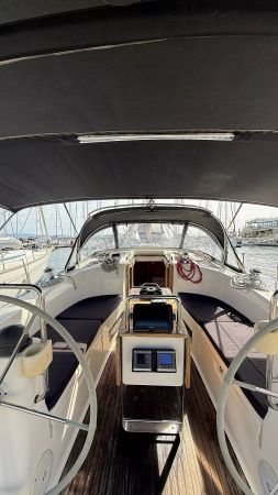 Bavaria Cruiser 40 | Paola