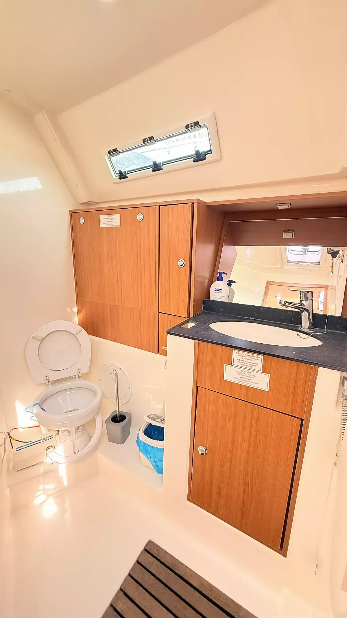 Bavaria Cruiser 40 | Paola