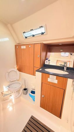 Bavaria Cruiser 40 | Paola