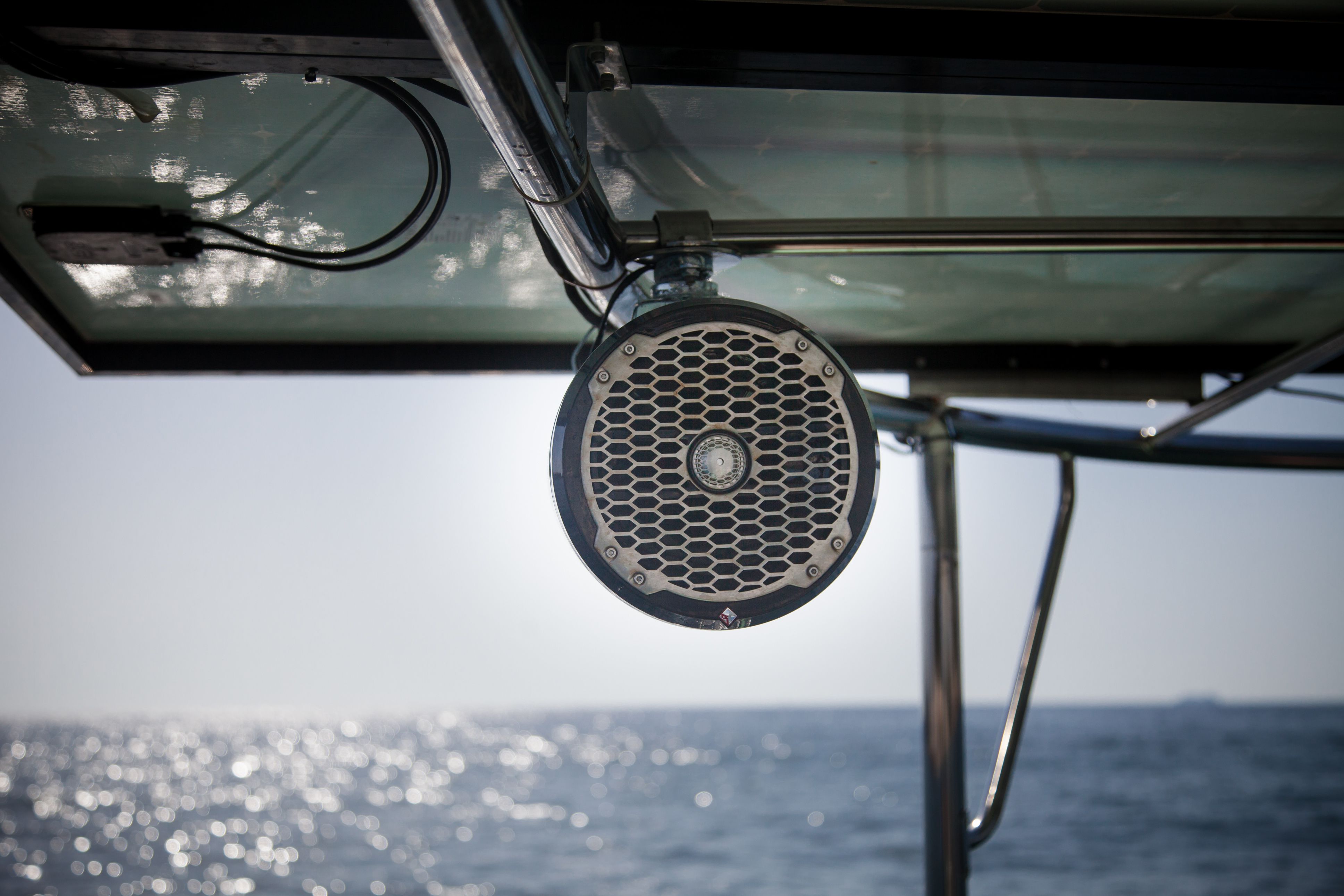 Fortuna 40 | Sara of the Seas