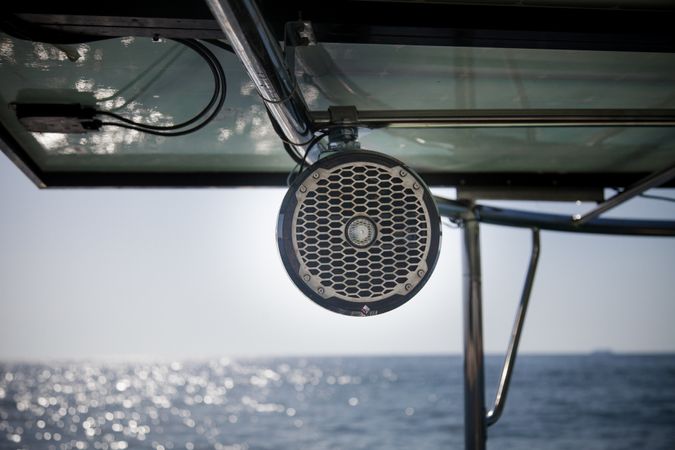 Fortuna 40 | Sara of the Seas