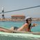 Custom Built Eco Catamaran | La Bella Verde