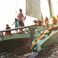 Custom Built Eco Catamaran | La Bella Verde