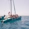 Custom Built Eco Catamaran | La Bella Verde