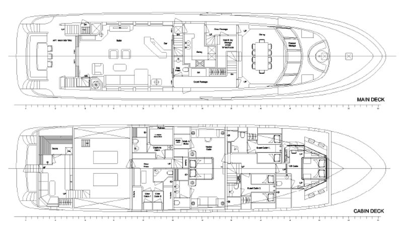 Timmerman Yachts 33 | Milaya
