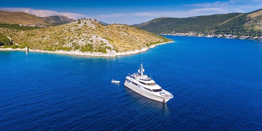 Timmerman Yachts 33 | Milaya