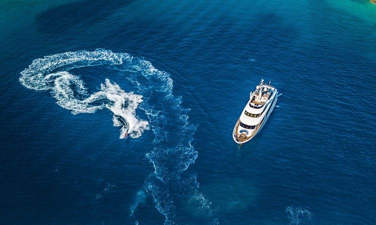 Timmerman Yachts 33 | Milaya