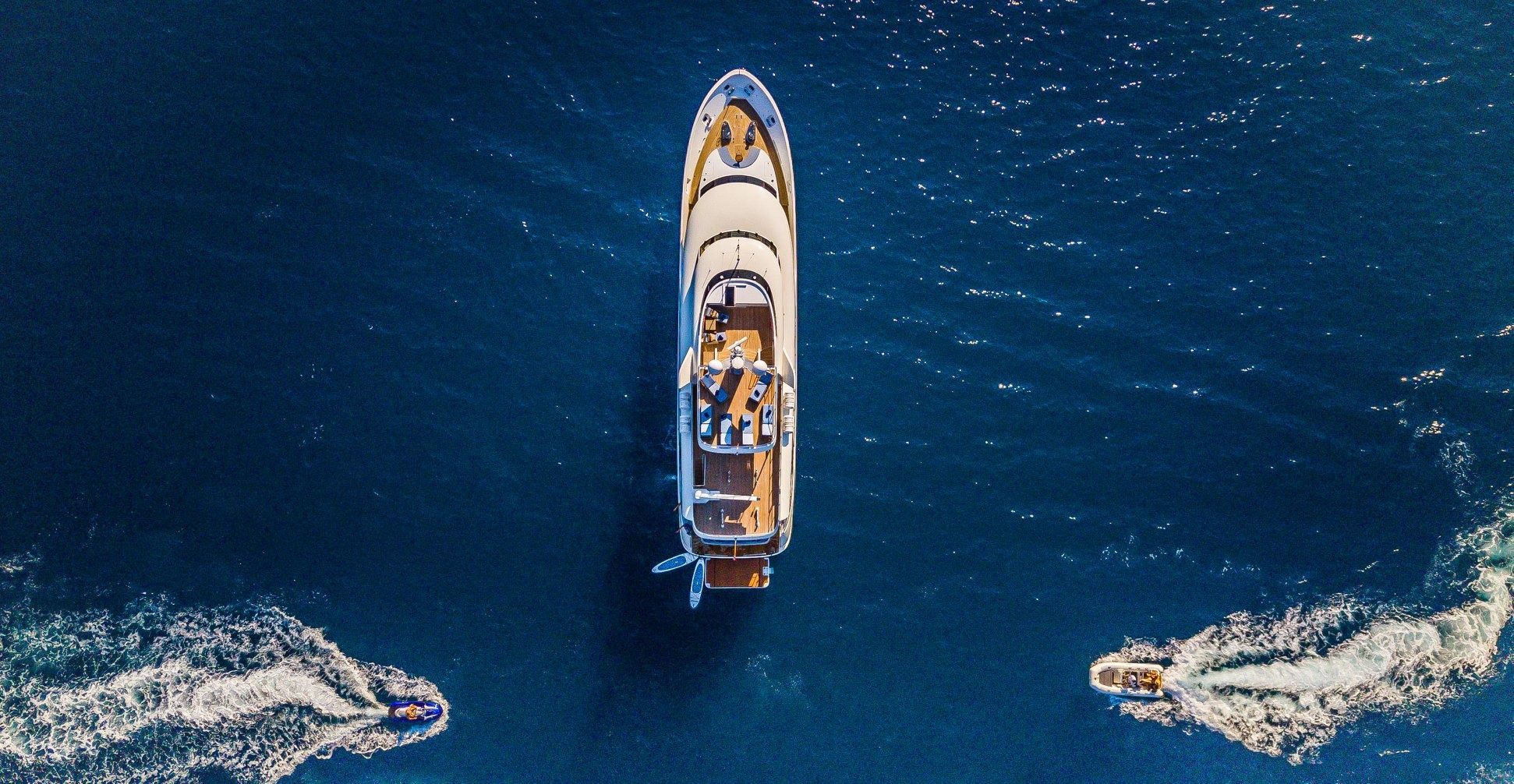 Timmerman Yachts 33 | Milaya
