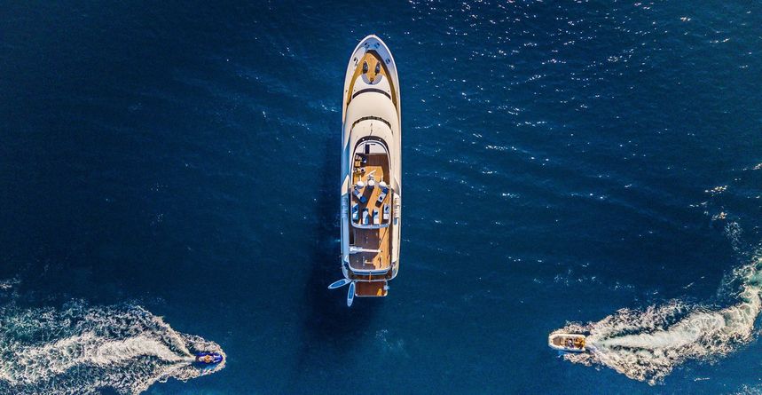 Timmerman Yachts 33 | Milaya