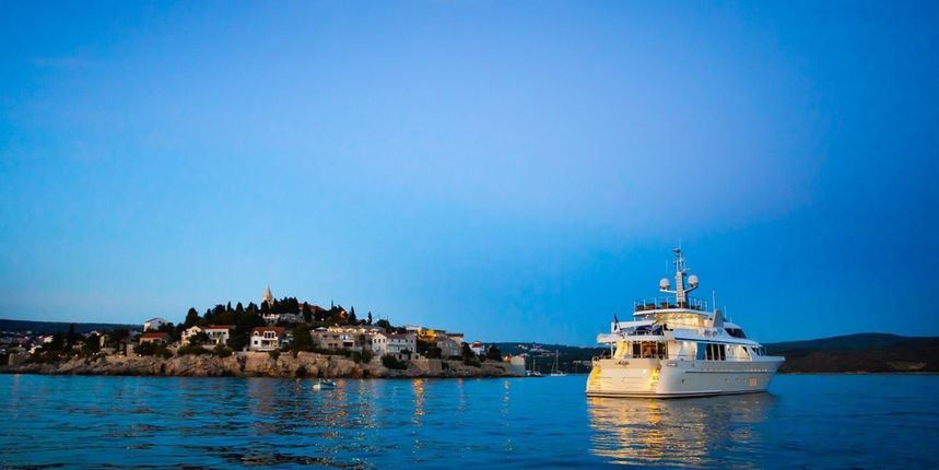 Timmerman Yachts 33 | Milaya