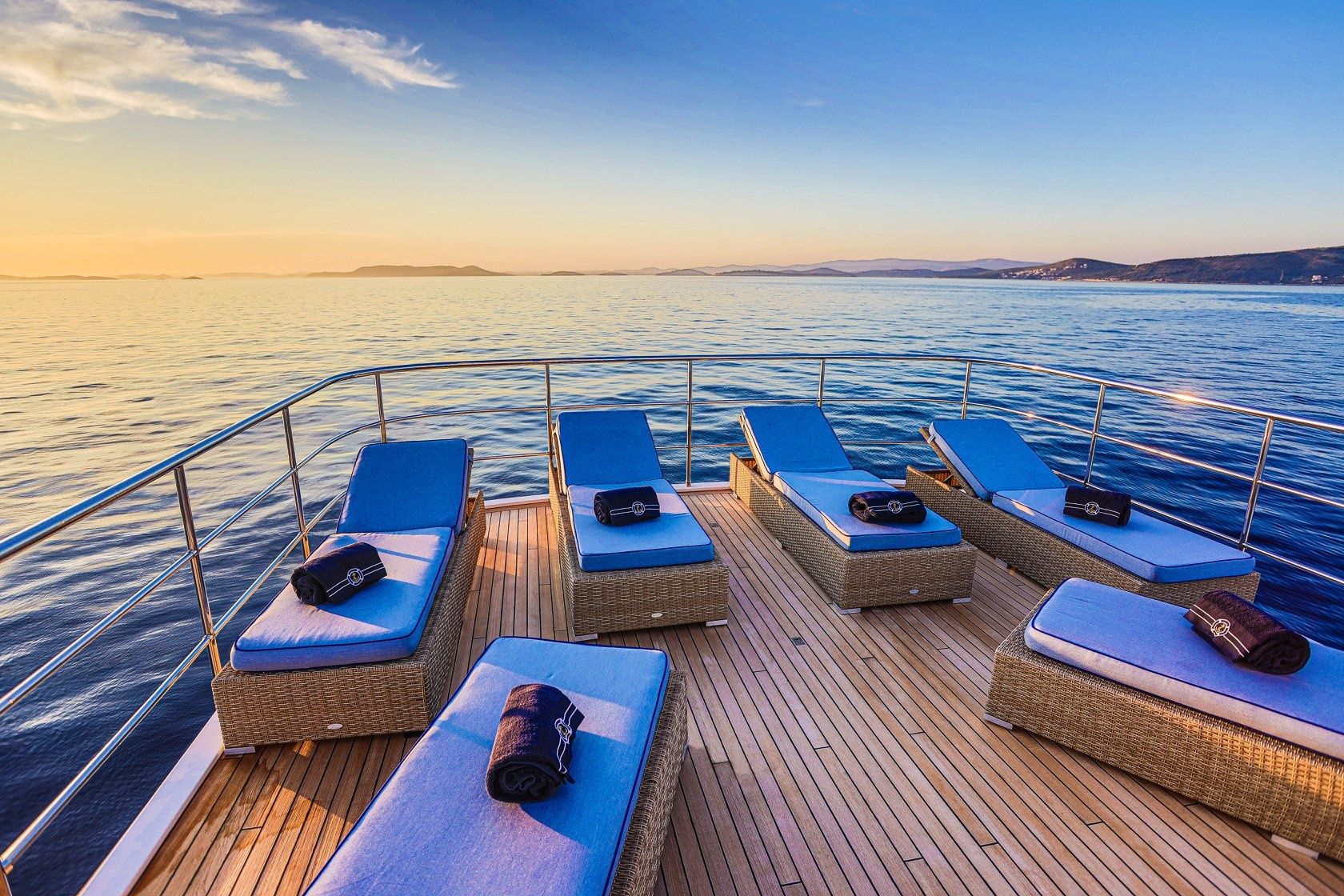 Timmerman Yachts 33 | Milaya
