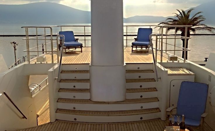 Timmerman Yachts 33 | Milaya