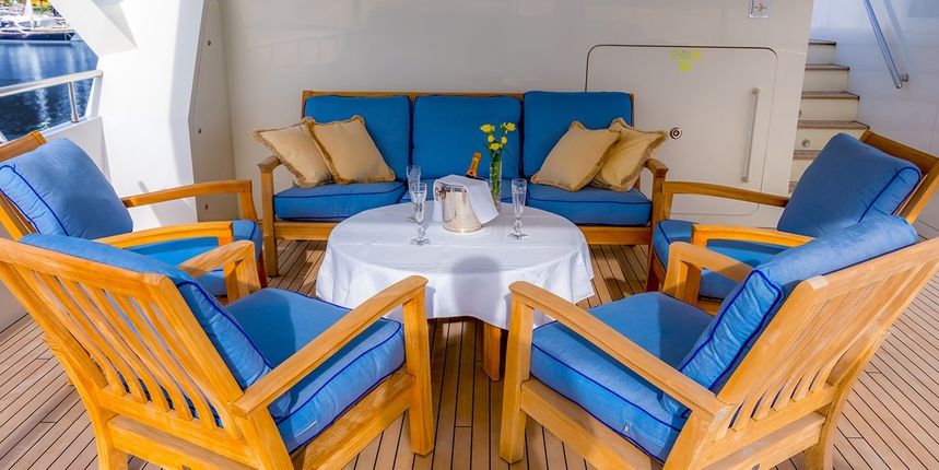 Timmerman Yachts 33 | Milaya