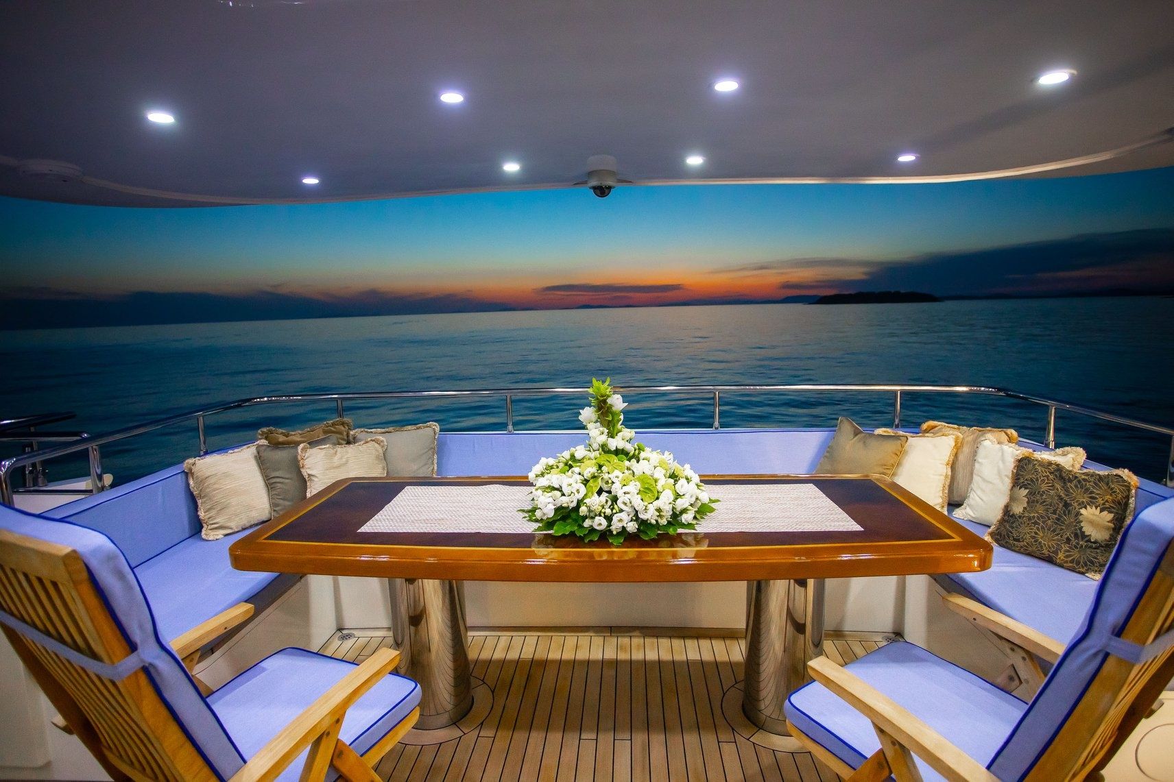 Timmerman Yachts 33 | Milaya